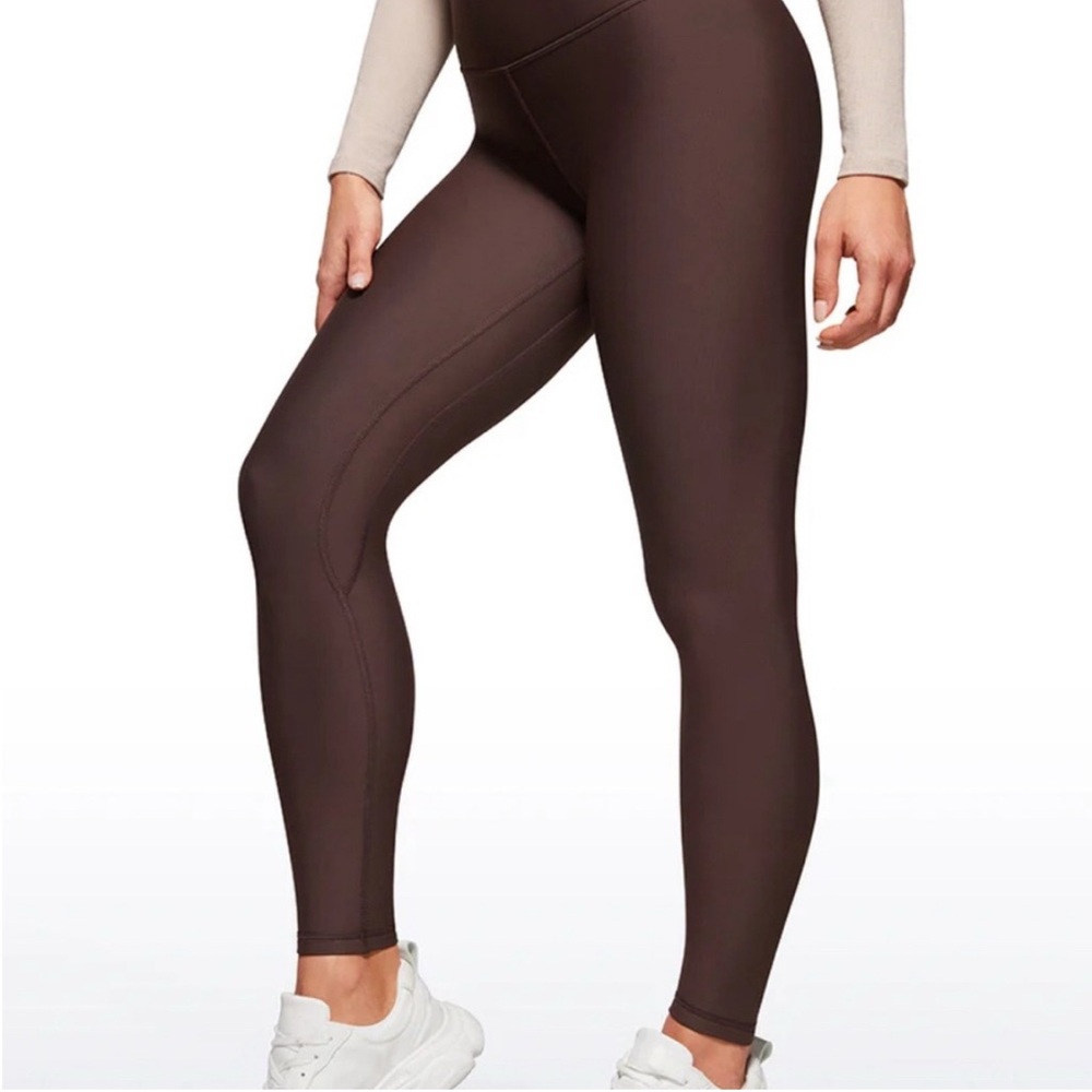 CRZ YOGA Thermal leggings